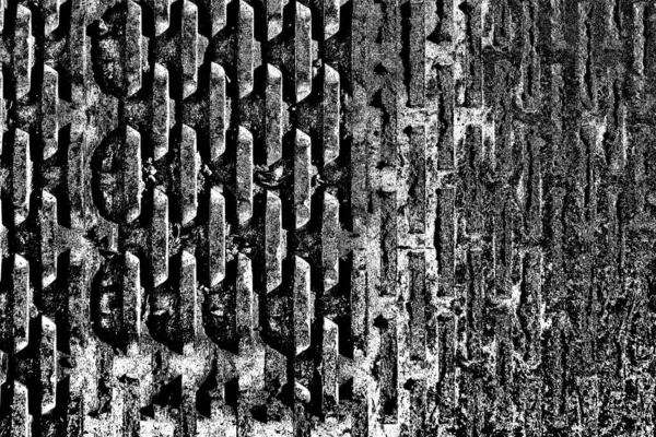 Abstract Background Monochrome Texture Black White Textured Background — Stock Photo, Image