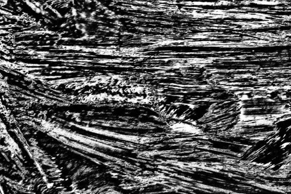 Contexte Abstrait Texture Monochrome Fond Texturé Noir Blanc — Photo