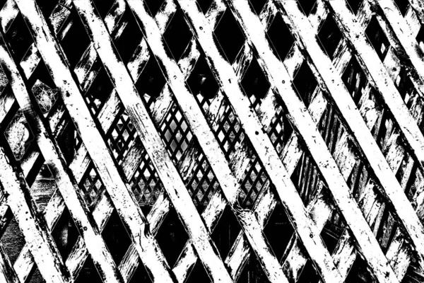 Sfondo Astratto Struttura Monocromatica Bianco Nero Sfondo Strutturato — Foto Stock