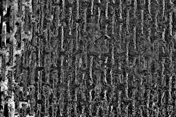 Contexte Abstrait Texture Monochrome Fond Texturé Noir Blanc — Photo