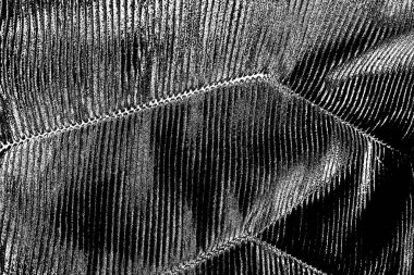 Soyut arkaplan. Monokrom dokusu. Siyah ve beyaz desenli arkaplan. 