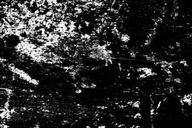 Soyut arkaplan. Monokrom dokusu. Siyah ve beyaz desenli arkaplan. 