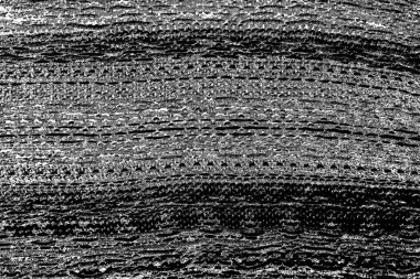 Soyut arkaplan. Monokrom dokusu. Siyah ve beyaz desenli arkaplan. 