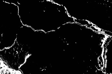 Soyut arkaplan. Monokrom dokusu. Siyah ve beyaz desenli arkaplan