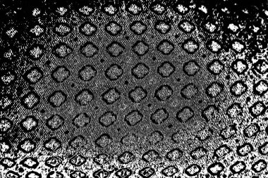 Soyut arkaplan. Monokrom dokusu. Siyah ve beyaz desenli arkaplan. 