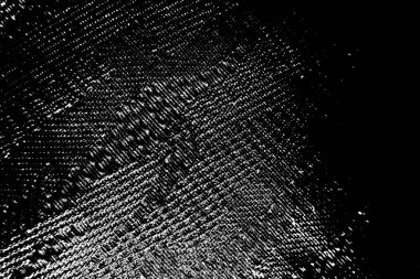 Soyut arkaplan. Monokrom dokusu. Siyah ve beyaz desenli arkaplan. 