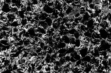 Soyut arkaplan. Monokrom dokusu. Siyah ve beyaz desenli arkaplan. 