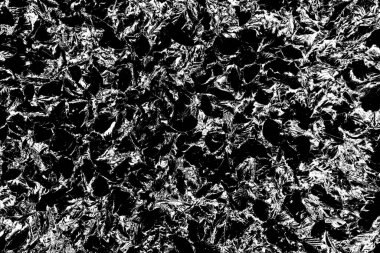 Soyut arkaplan. Monokrom dokusu. Siyah ve beyaz desenli arkaplan. 