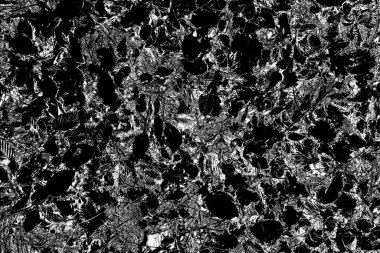 Soyut arkaplan. Monokrom dokusu. Siyah ve beyaz desenli arkaplan. 