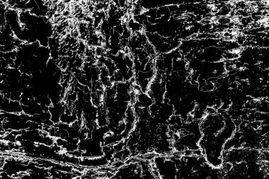 Soyut arkaplan. Monokrom dokusu. Siyah ve beyaz desenli arkaplan. 