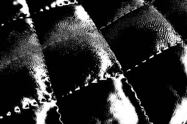 Soyut arkaplan. Monokrom dokusu. Siyah ve beyaz desenli arkaplan. 