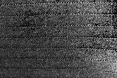 Soyut arkaplan. Monokrom dokusu. Siyah ve beyaz desenli arkaplan. 