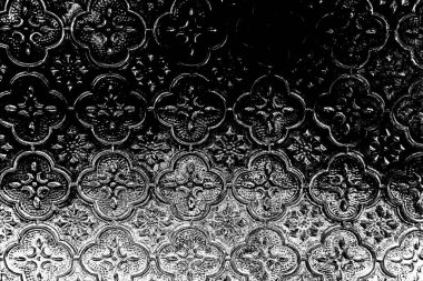 Soyut arkaplan. Monokrom dokusu. Siyah ve beyaz desenli arkaplan