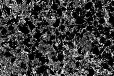 Soyut arkaplan. Monokrom dokusu. Siyah ve beyaz desenli arkaplan. 