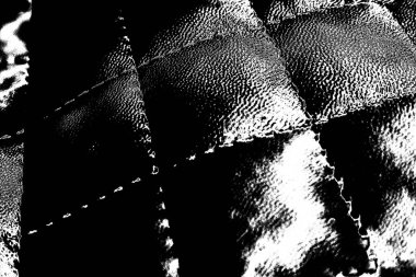 Soyut arkaplan. Monokrom dokusu. Siyah ve beyaz desenli arkaplan. 