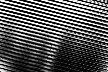 Soyut arkaplan. Monokrom dokusu. Siyah ve beyaz desenli arkaplan