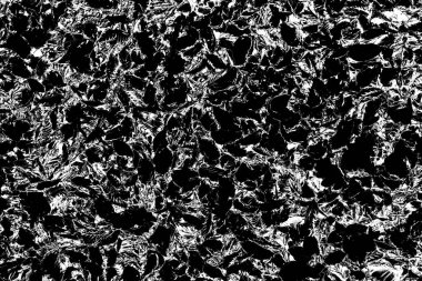 Soyut arkaplan. Monokrom dokusu. Siyah ve beyaz desenli arkaplan. 