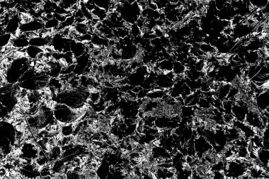 Soyut arkaplan. Monokrom dokusu. Siyah ve beyaz desenli arkaplan. 