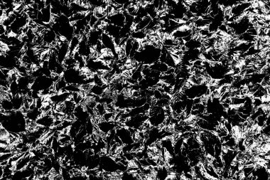 Soyut arkaplan. Monokrom dokusu. Siyah ve beyaz desenli arkaplan. 