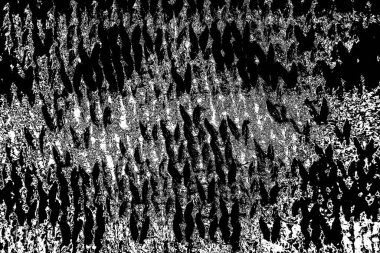 Soyut arkaplan. Monokrom dokusu. Siyah ve beyaz desenli arkaplan. 