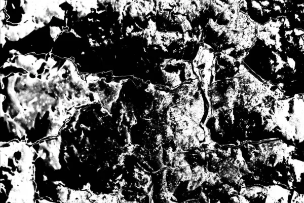 Contexte Abstrait Texture Monochrome Fond Texturé Noir Blanc — Photo