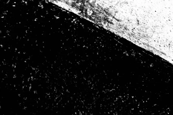 Sfondo Astratto Struttura Monocromatica Bianco Nero Sfondo Strutturato — Foto Stock