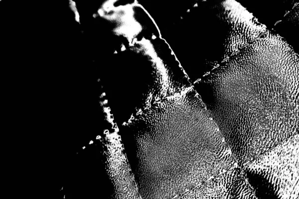 Fondo Abstracto Textura Monocromática Fondo Texturizado Blanco Negro —  Fotos de Stock