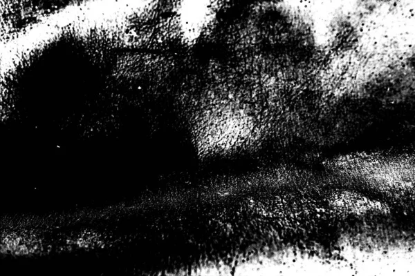 Fondo Abstracto Textura Monocromática Fondo Texturizado Blanco Negro — Foto de Stock