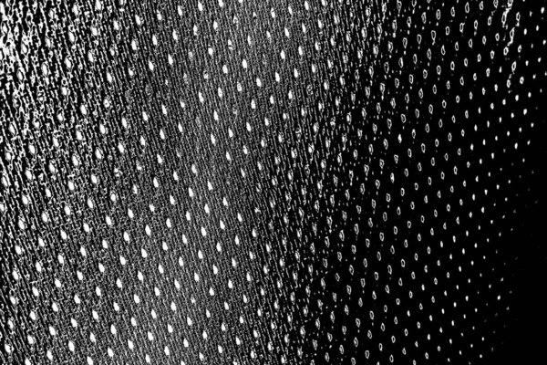 Fundo Abstrato Textura Monocromática Preto Branco Texturizado Fundo — Fotografia de Stock