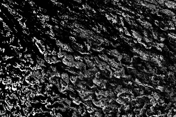 Contexte Abstrait Texture Monochrome Fond Texturé Noir Blanc — Photo