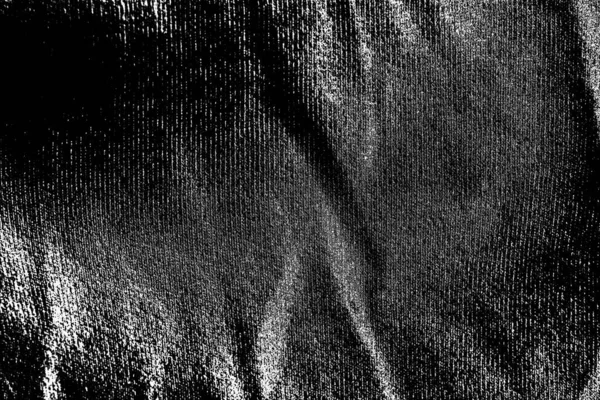 Fundo Abstrato Textura Monocromática Preto Branco Texturizado Fundo — Fotografia de Stock