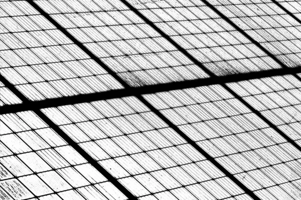 Sfondo Astratto Struttura Monocromatica Bianco Nero Sfondo Strutturato — Foto Stock