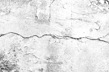 Soyut arkaplan. Monokrom dokusu. Siyah ve beyaz desenli arkaplan. 