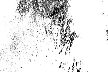 Soyut arkaplan. Monokrom dokusu. Siyah ve beyaz desenli arkaplan. 