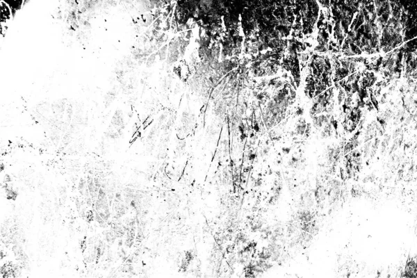 Contexte Abstrait Texture Monochrome Fond Texturé Noir Blanc — Photo