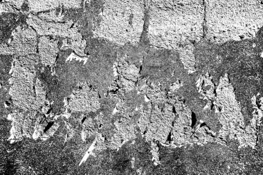 Eski duvar dokusu arkaplanı 