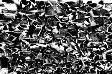 Ağaç kütükleri yığını. Tahta günlük kaydı dokusu arkaplanı