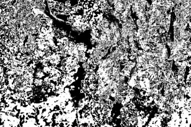 Soyut arkaplan. Monokrom dokusu. Siyah ve beyaz desenli arkaplan