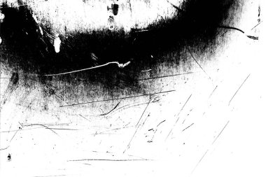 Soyut arkaplan. Monokrom dokusu. Siyah ve beyaz desenli arkaplan. 