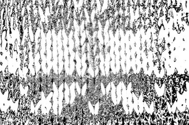 Soyut arkaplan. Monokrom dokusu. Siyah ve beyaz desenli arkaplan. 