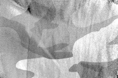 Soyut arkaplan. Monokrom dokusu. Siyah ve beyaz desenli arkaplan. 