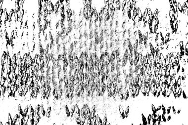 Soyut arkaplan. Monokrom dokusu. Siyah ve beyaz desenli arkaplan. 