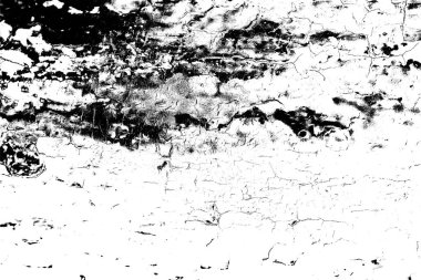 Soyut arkaplan. Monokrom dokusu. Siyah ve beyaz desenli arkaplan. 