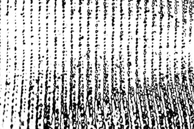 Soyut arkaplan. Monokrom dokusu. Siyah ve beyaz desenli arkaplan. 