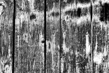 Eski tahta ahşap duvar arka planı. Eski ahşap dokusu. Yıpranmış odun parçası..