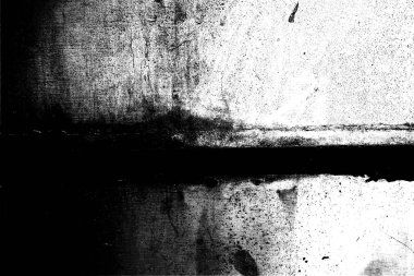 Soyut arkaplan. Monokrom dokusu. Siyah ve beyaz desenli arkaplan. 