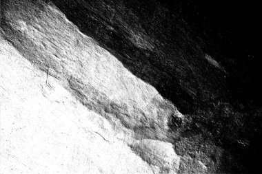 Soyut arkaplan. Monokrom dokusu. Siyah ve beyaz desenli arkaplan. 