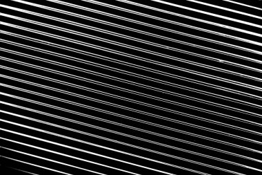 Soyut arkaplan. Monokrom dokusu. Siyah ve beyaz desenli arkaplan. 