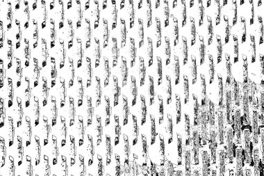 Soyut arkaplan. Monokrom dokusu. Siyah ve beyaz desenli arkaplan. 