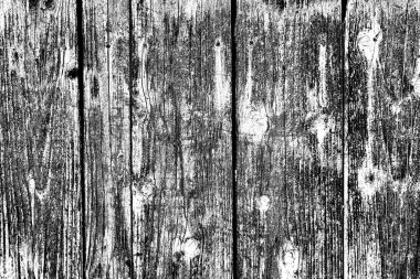 Eski tahta ahşap duvar arka planı. Eski ahşap dokusu. Yıpranmış odun parçası..